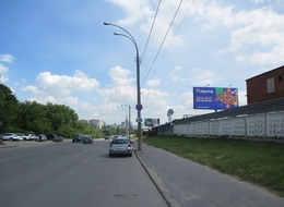 Сторона А